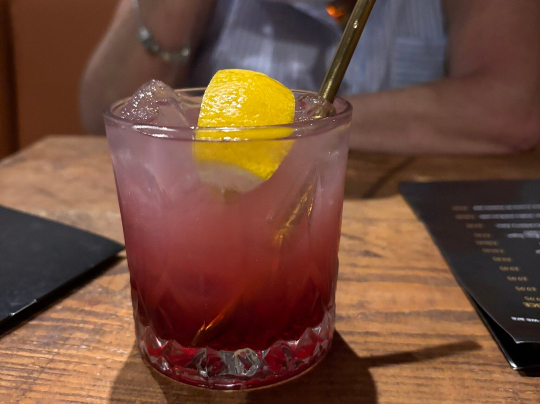That Gin & Cocktail Bar (that Gin Company)