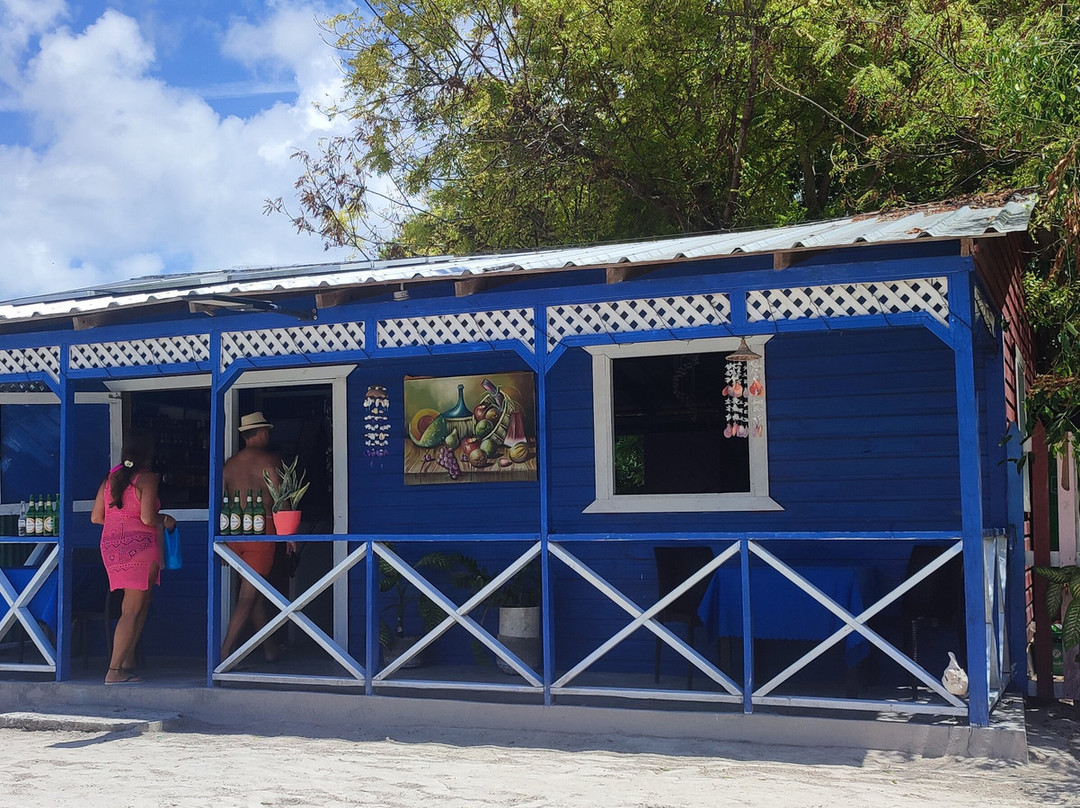 Italcruise-Bayahibe必去景点