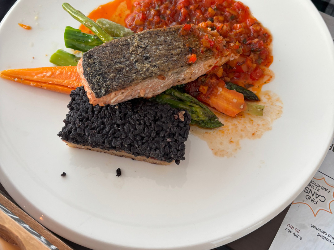 Slabtown Cider Co.-Uxbridge必去景点