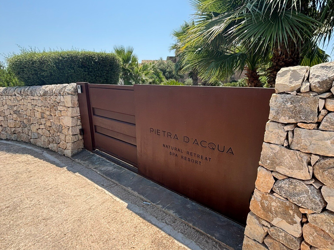 Pietra d'Acqua by Geocharme主图