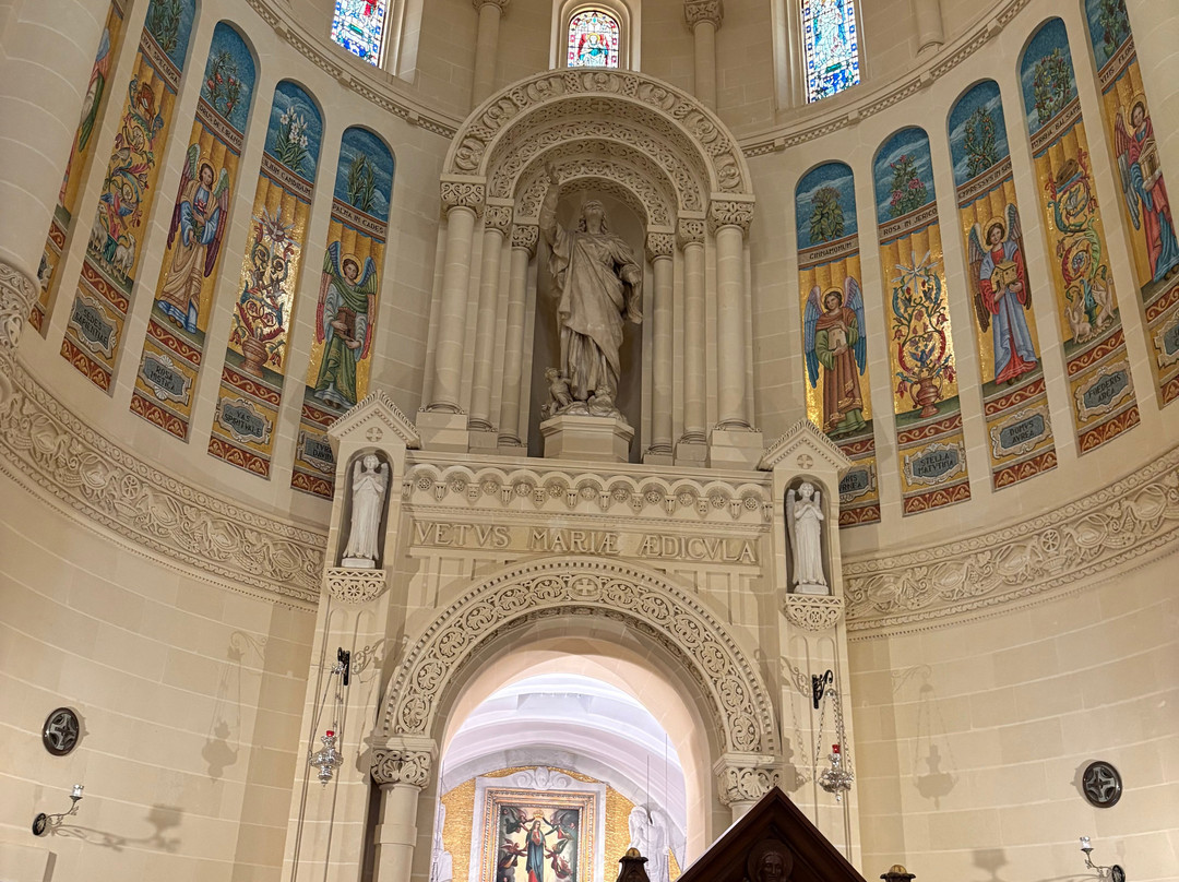 MiraMalta Tours-马耳他岛必去景点