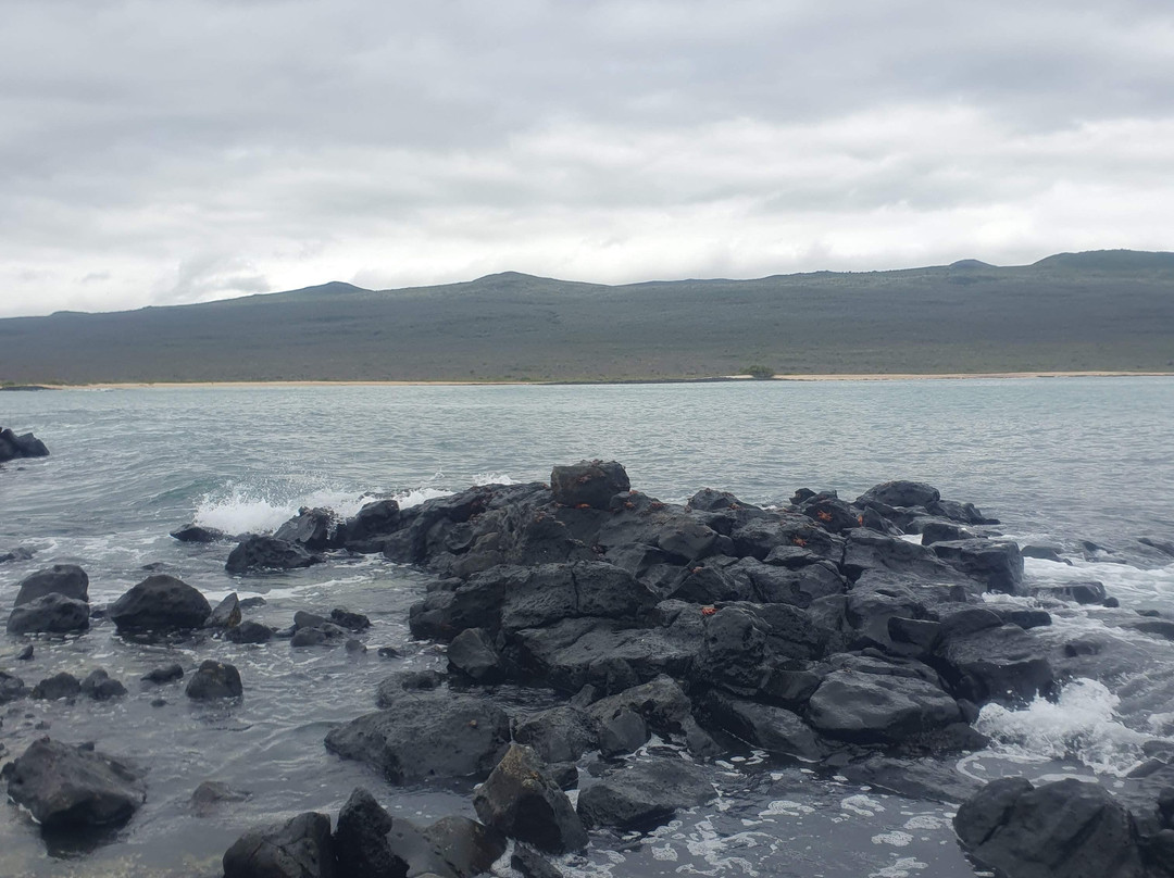 Playa El Manglecito-圣克里斯托瓦尔必去景点