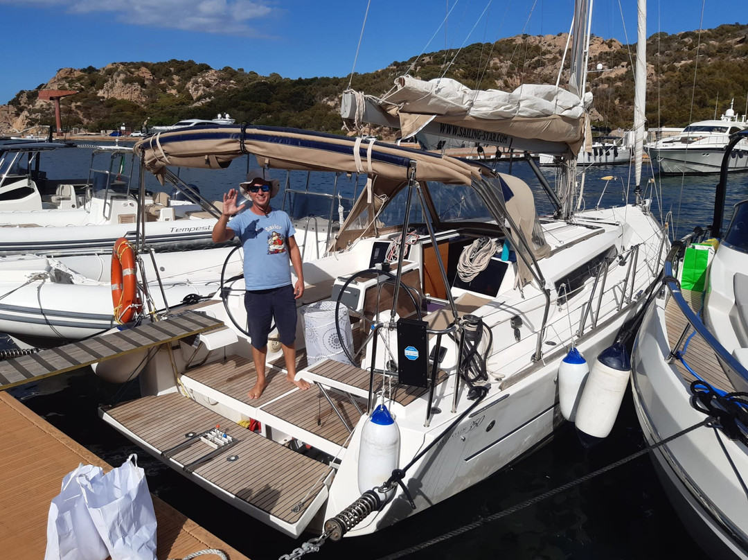 Sailing Star-Poltu Quatu必去景点