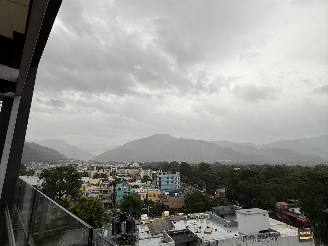 Fortune Walkway Mall Haldwani主图