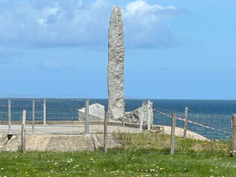 DDay 4 You - Magali Desquesne-巴约必去景点