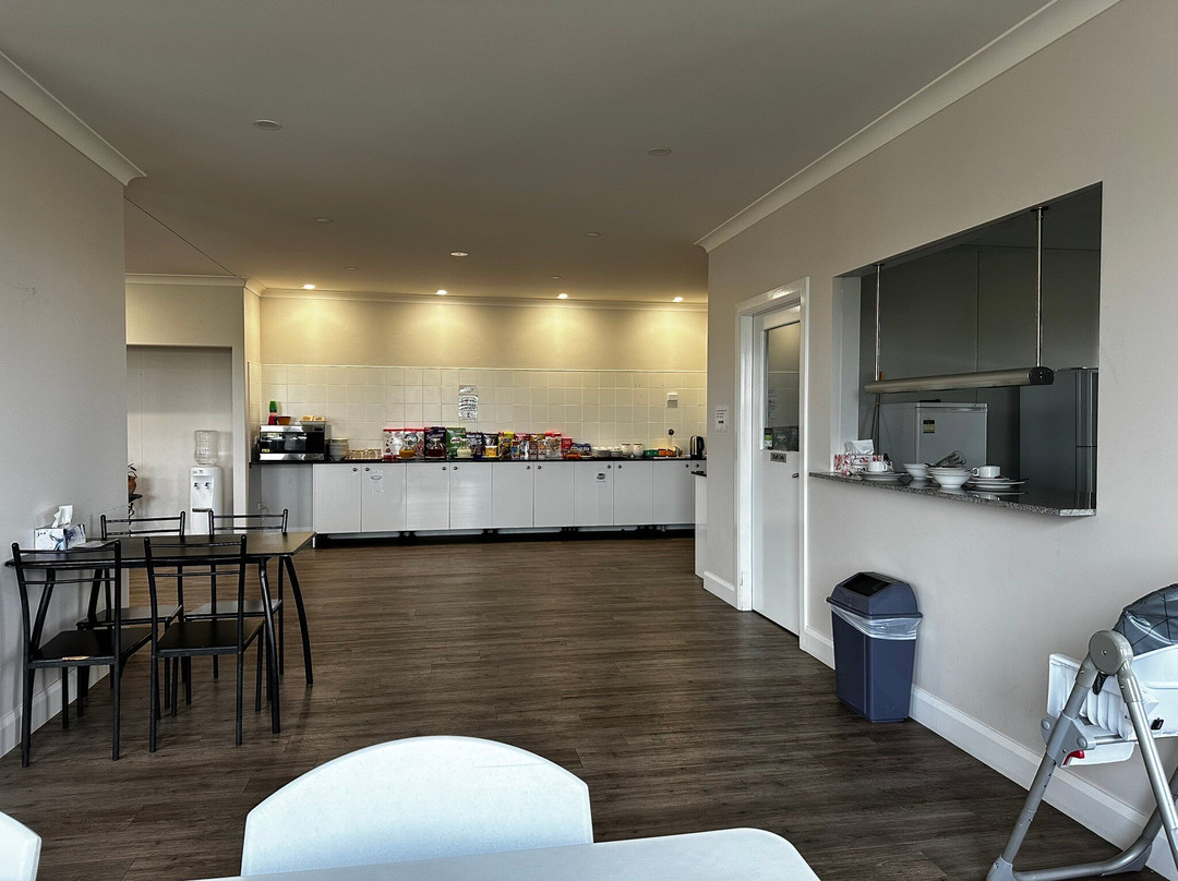 Gold Panner Motor Inn主图