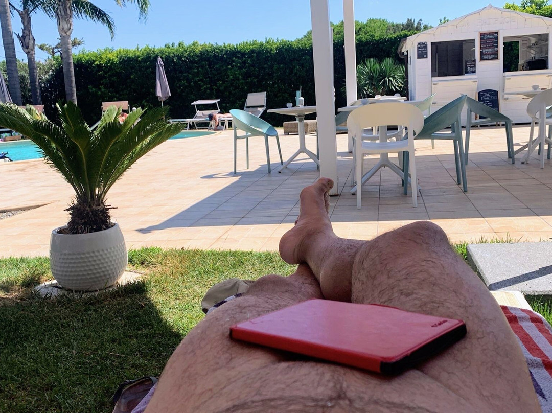 Resort Naturista Grottamiranda主图