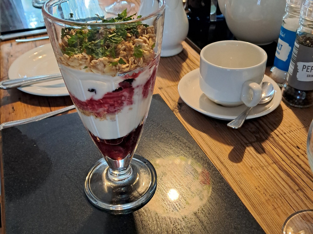 Shirkoak Farm Fishery and Bed & Breakfast-Woodchurch必去景点