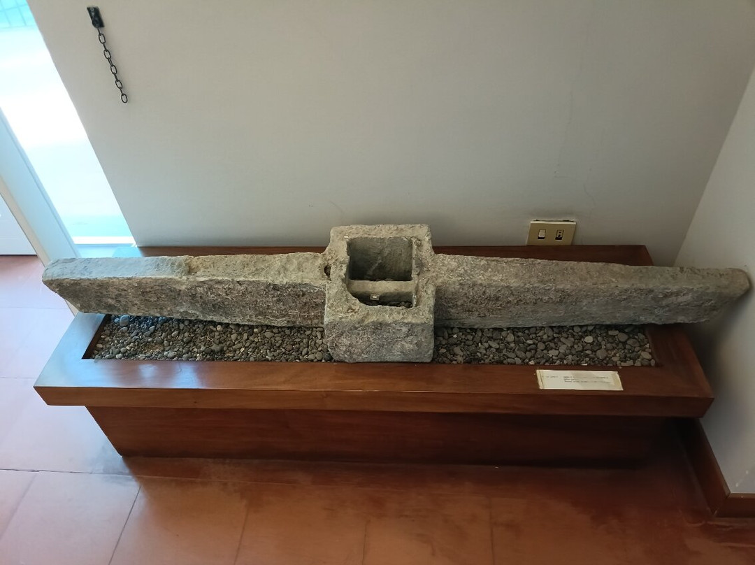 Museo Archeologico di Pithecusae-Lacco Ameno必去景点