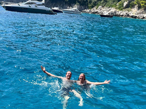 Explore Sorrento-索伦托必去景点