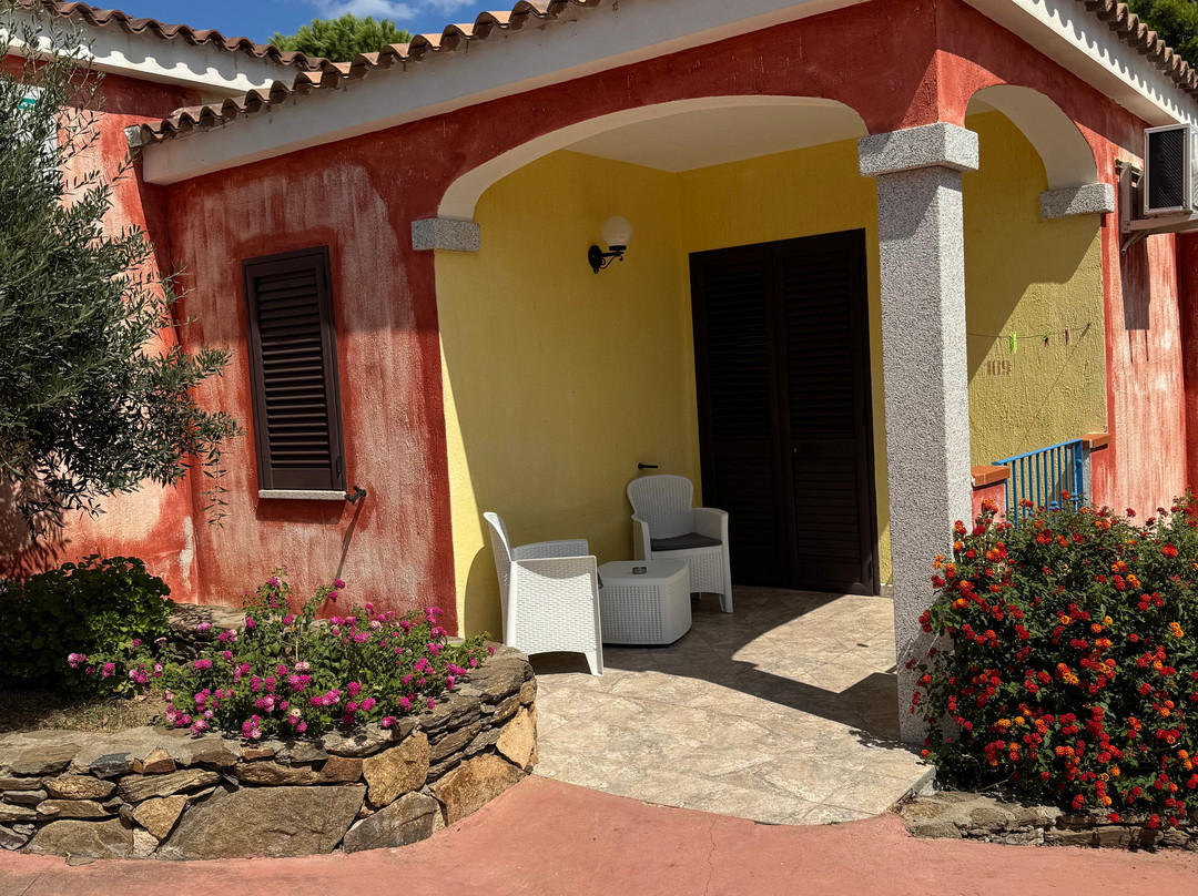Hotel Pedra Niedda主图