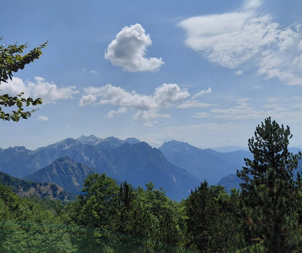 Theth National Park-Theth必去景点
