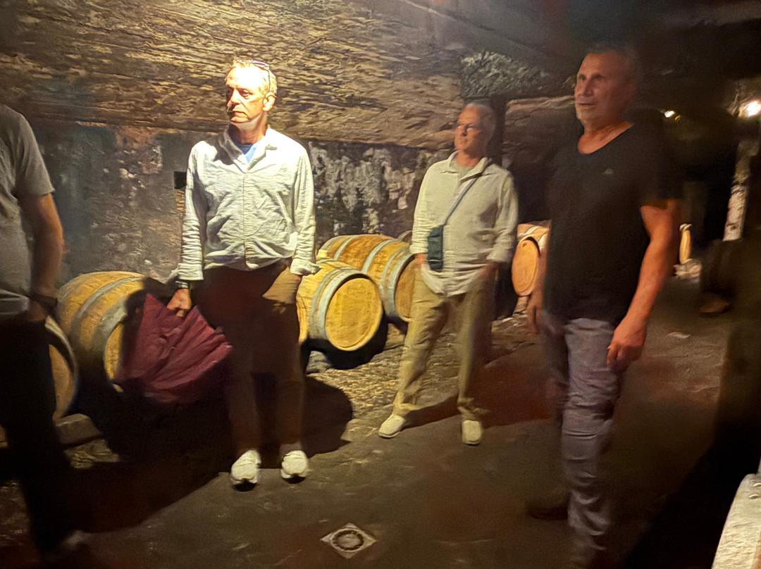 Le Tasting Room Wine - Day Tours-Noizay必去景点