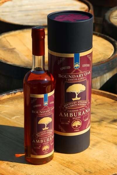 Boundary Oak Distillery Llc-Radcliff必去景点