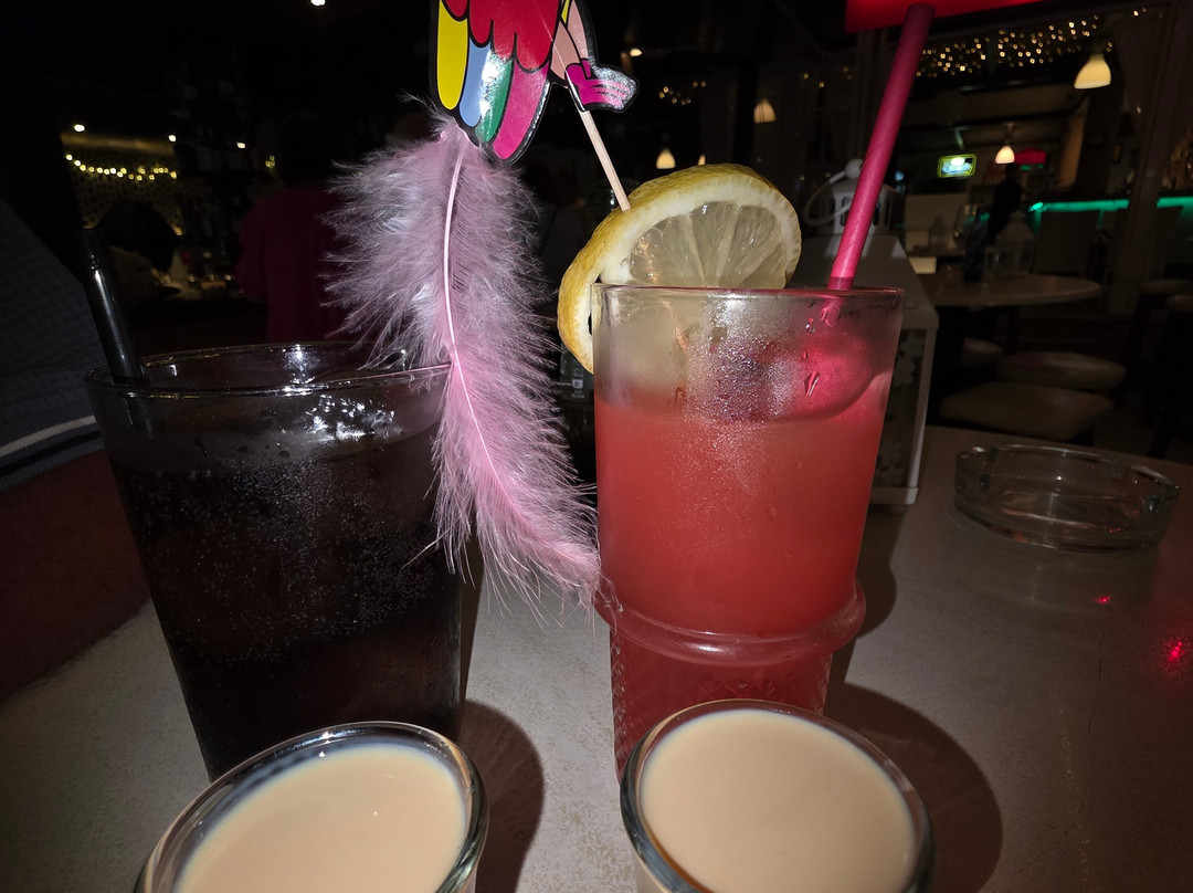 Barracuda Bar-Santa Margalida必去景点