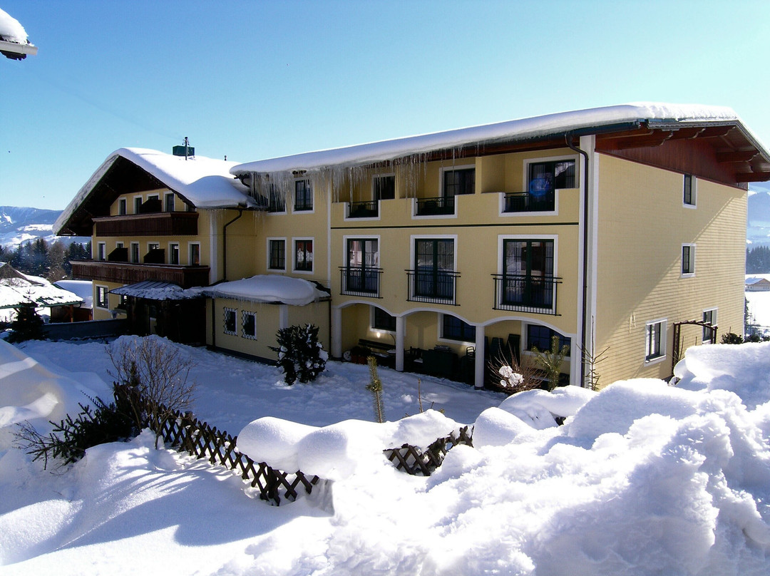 Hotel Martin主图