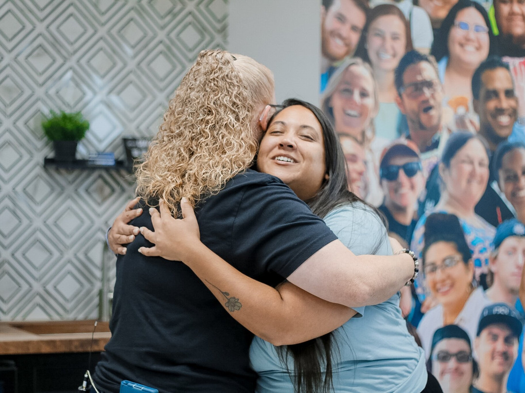 Church of the Living God Galveston-盖维斯顿必去景点