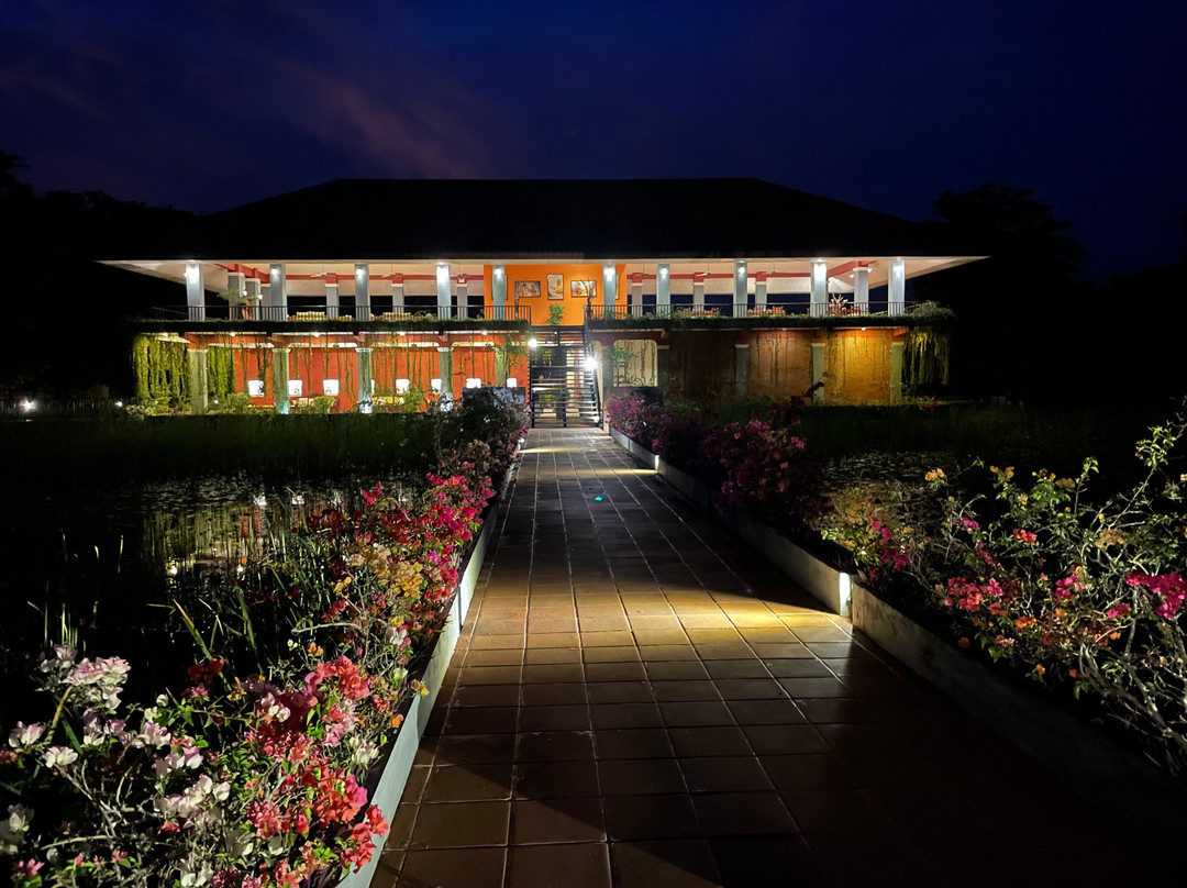 Seerock the King's Domain主图