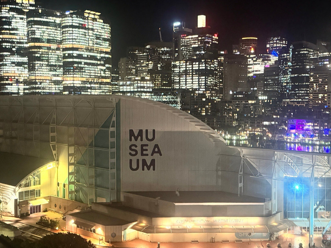 Aiden By Best Western @ Darling Harbour主图