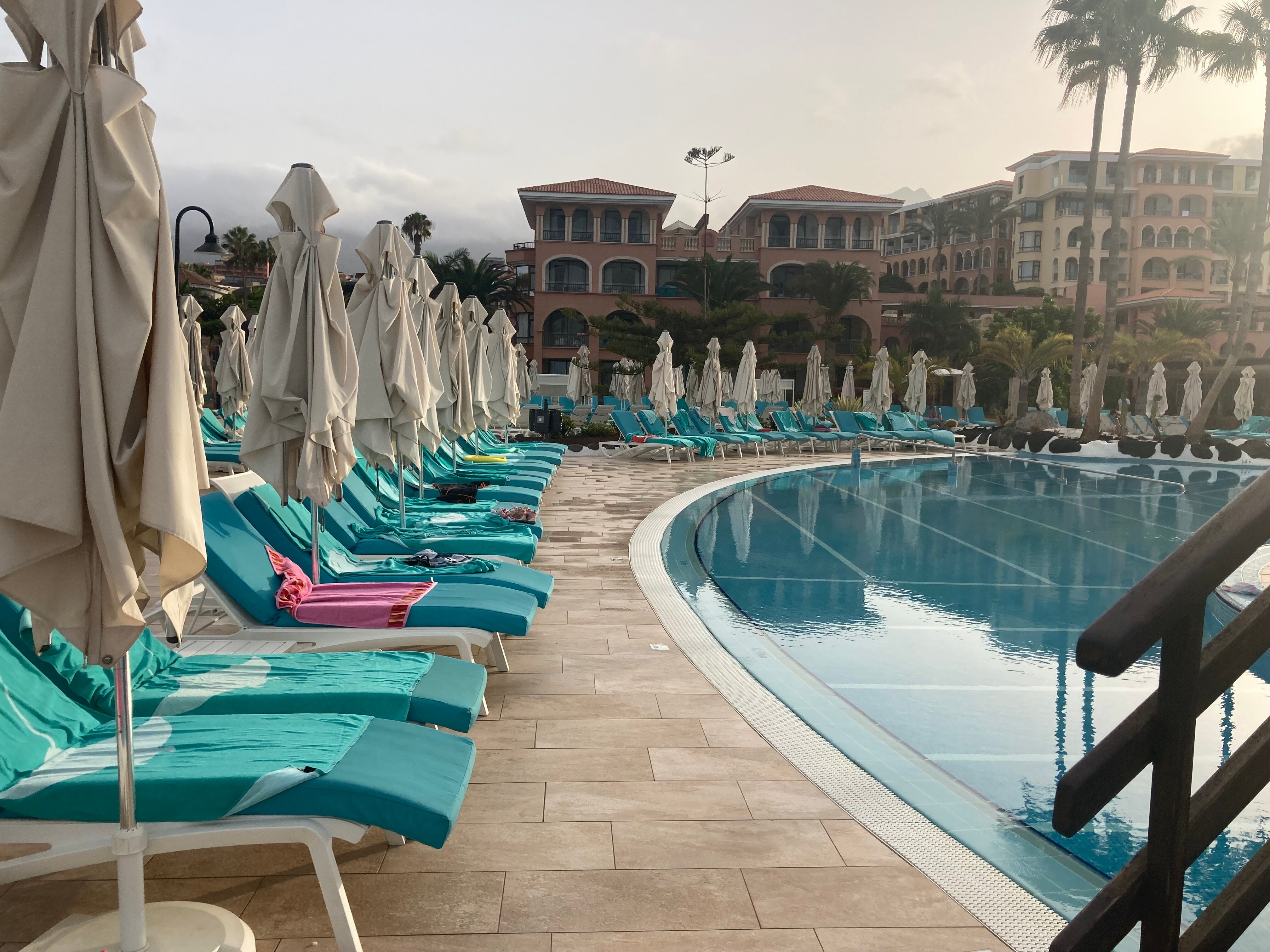 Iberostar Selection Anthelia-浴室