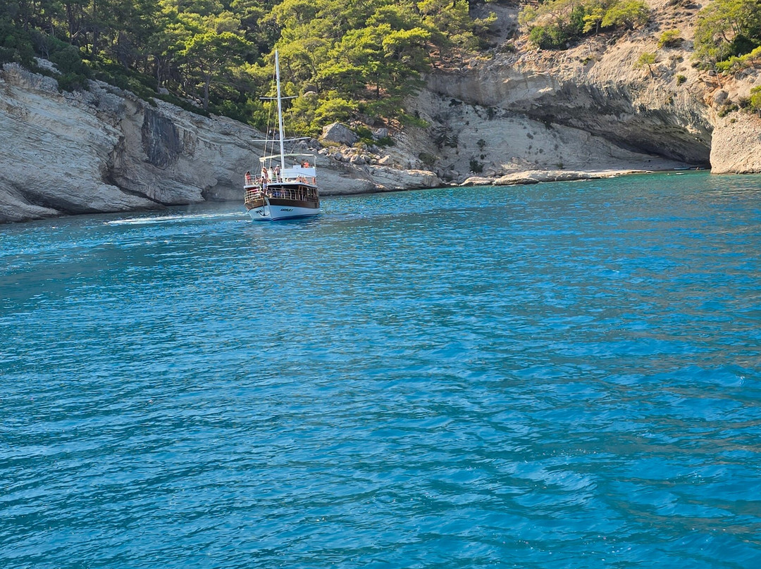 Megastarkemer-凯梅尔必去景点