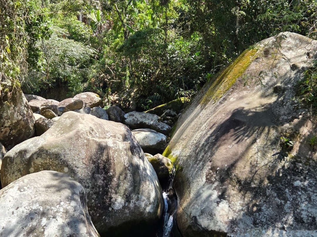 Parque Nacional da Serra dos Órgãos-特雷索波利斯必去景点