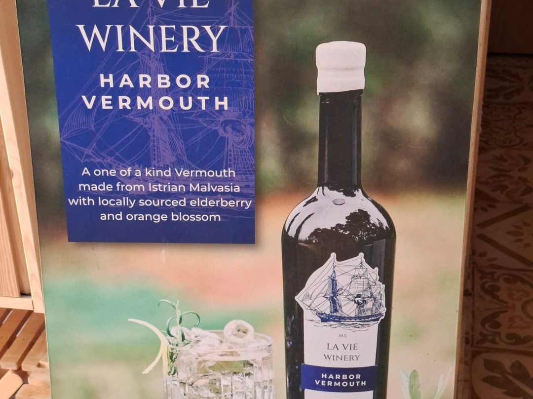 La Vie Winery-Kringa必去景点