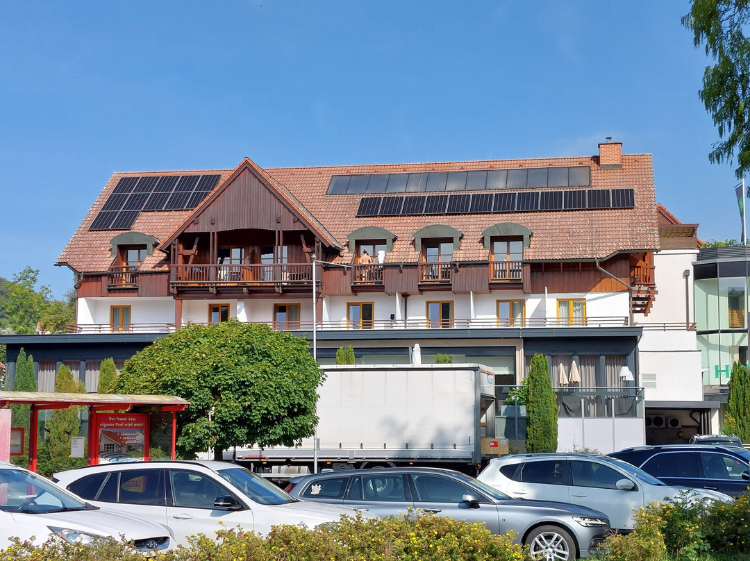Vulkanlandhotel Legenstein主图
