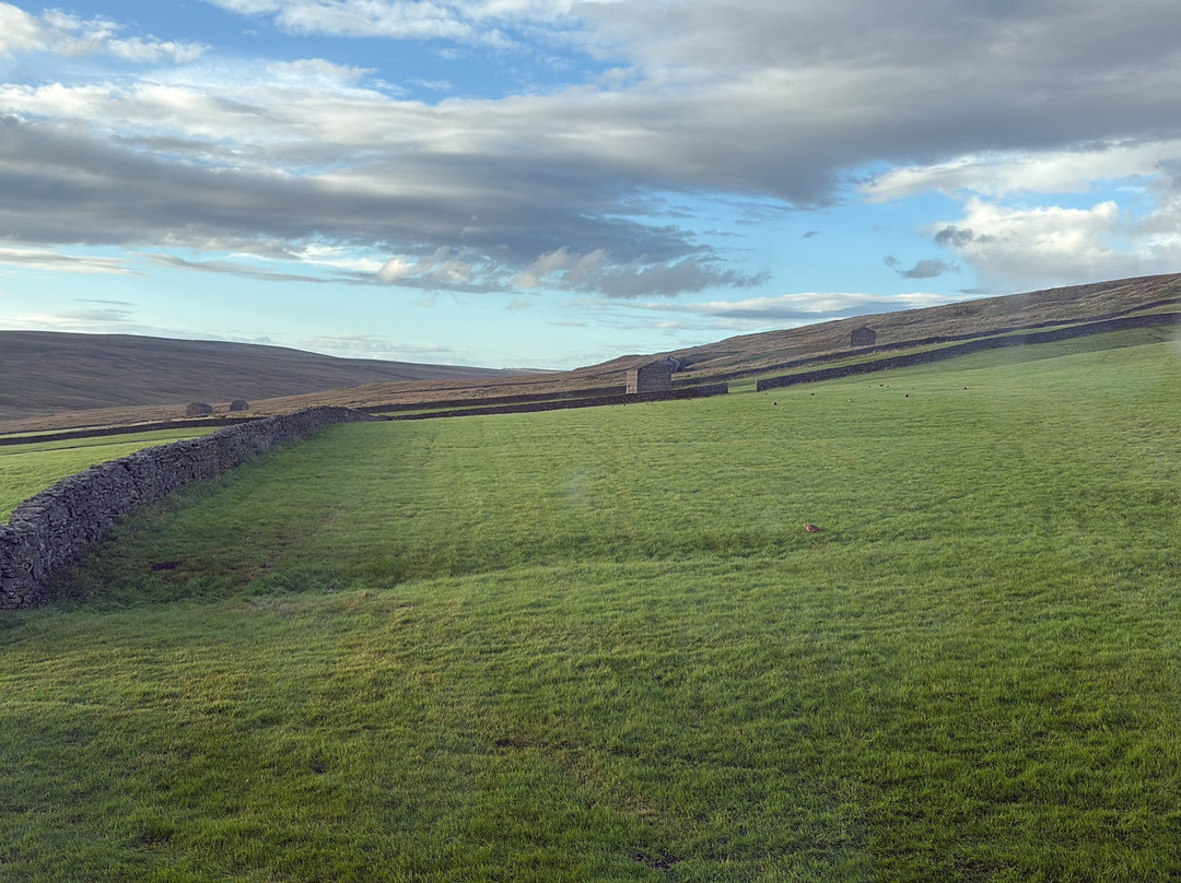 Frith Lodge Keld主图