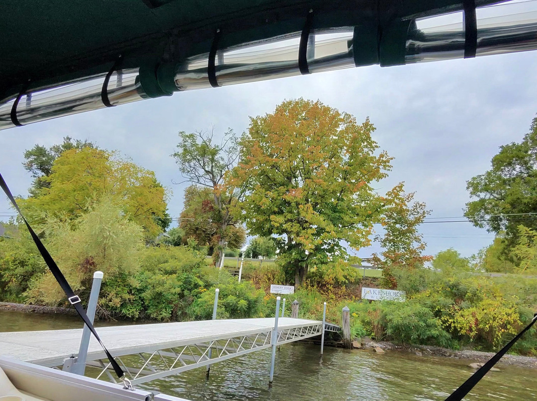 Bianconi Tours-Aurora必去景点