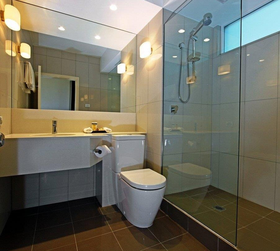 霍巴特林娜饭店