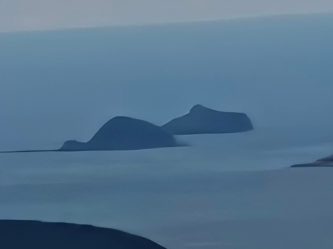 Inasayama Observation Deck-长崎市必去景点