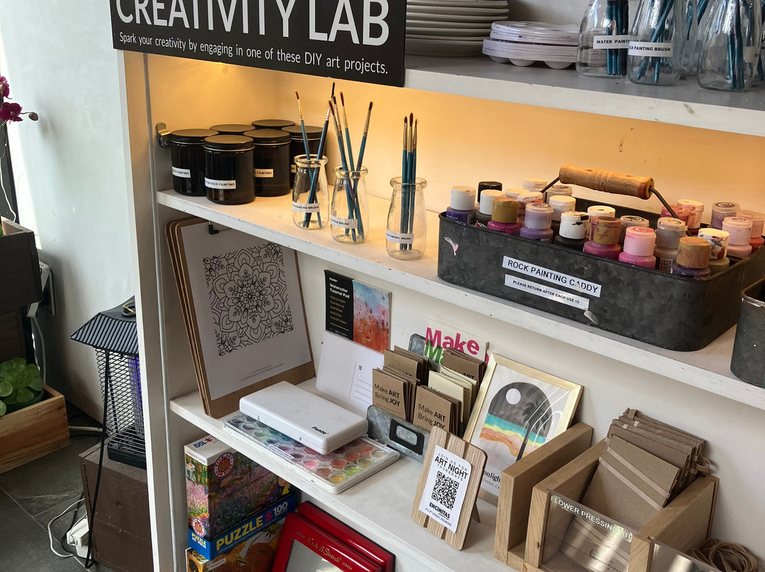 Moonlight State Beach-恩西尼塔斯必去景点