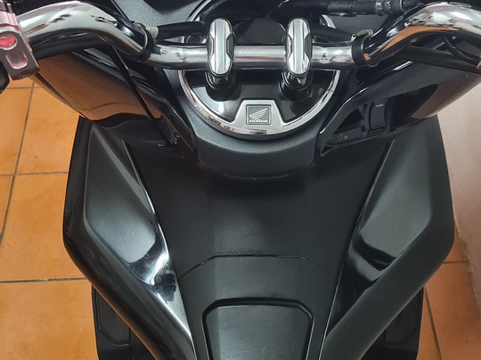 Hua Hin Motorcycles-华欣必去景点