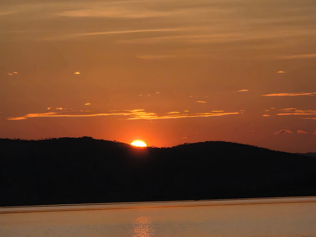 Lake Argyle Tours "Kimberley Durack"-库努纳拉必去景点