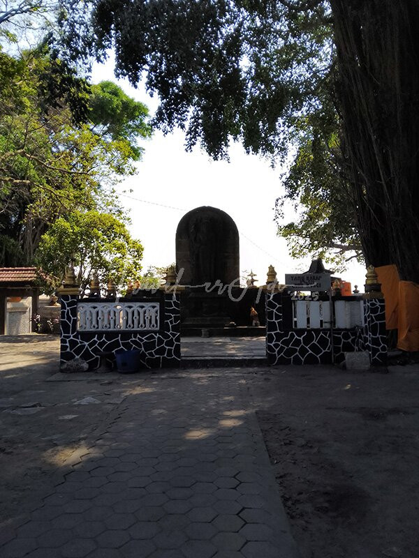 Sendang Tirta Kamandanu-谏义里必去景点