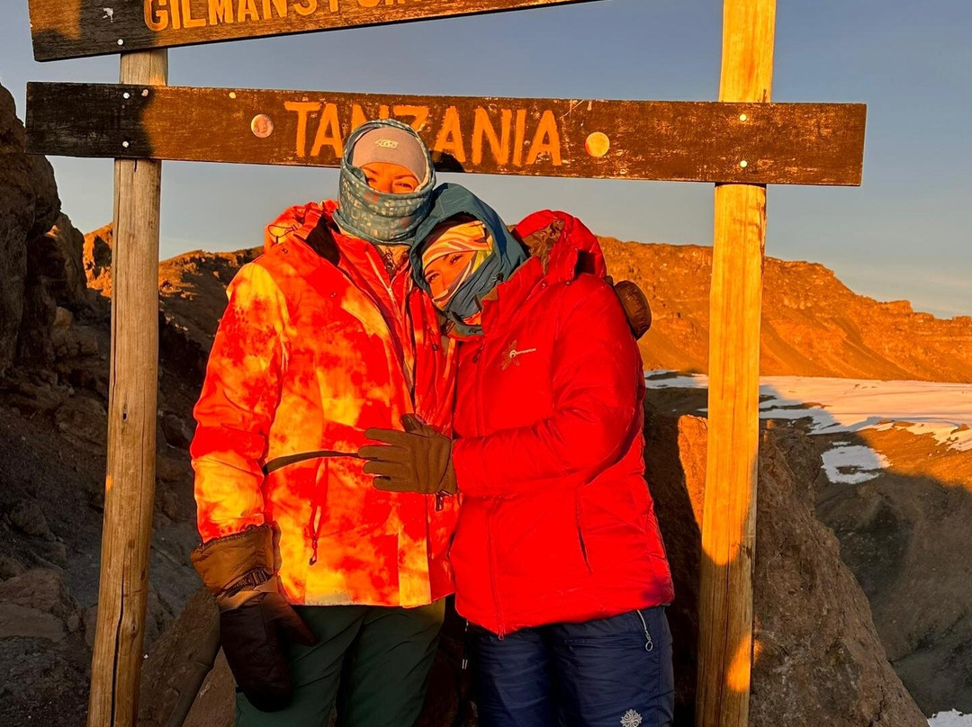 Bestday Safaris-阿鲁沙必去景点