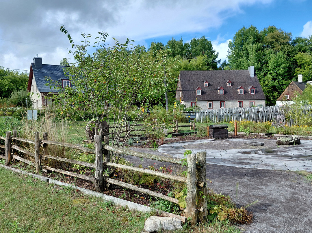 Domaine De La Chevrotière