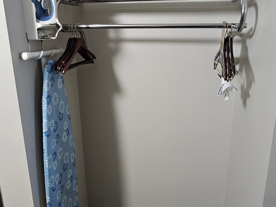 拉法叶贝蒙特套房酒店主图