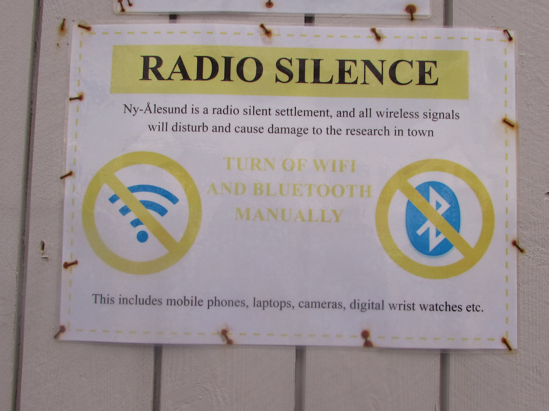 Kongsfjordbutikken-新奥尔松必去景点