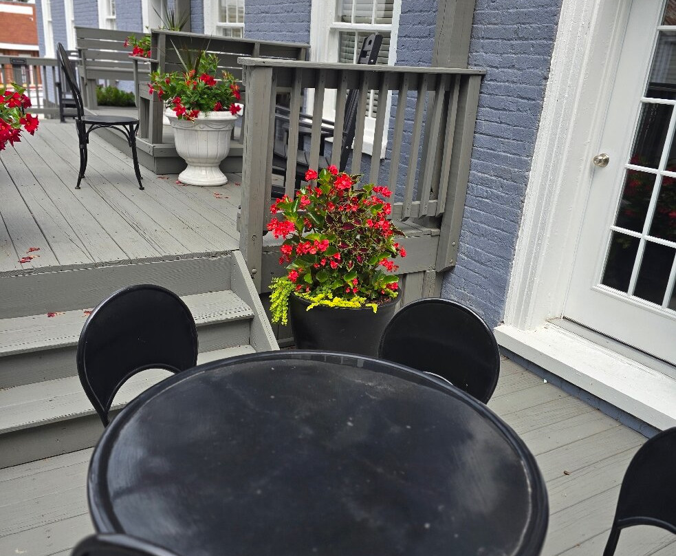 Hotel Laurance主图