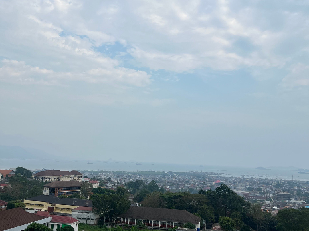 Golden Tulip SpringHill Lampung主图