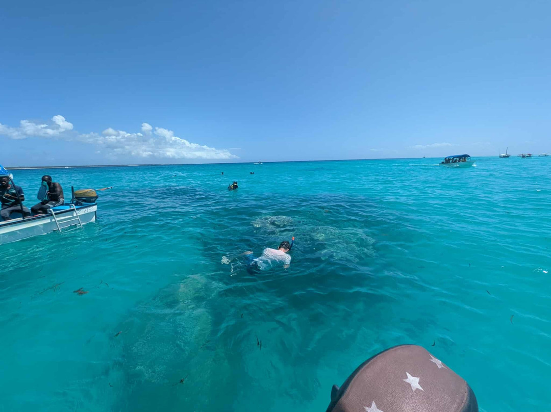 Winrica Adventures-莫西必去景点