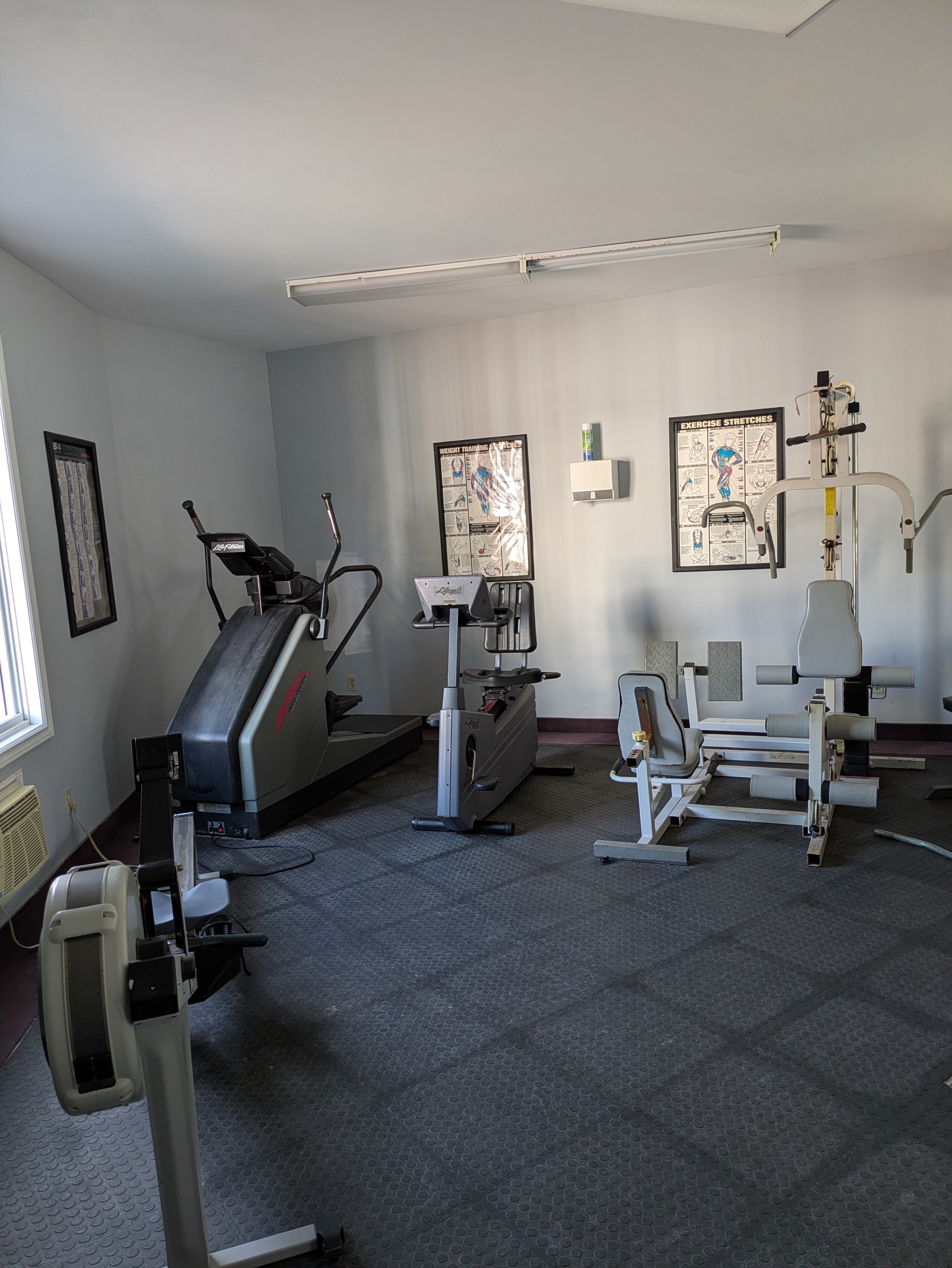 Cedar Lodge Motel-官方