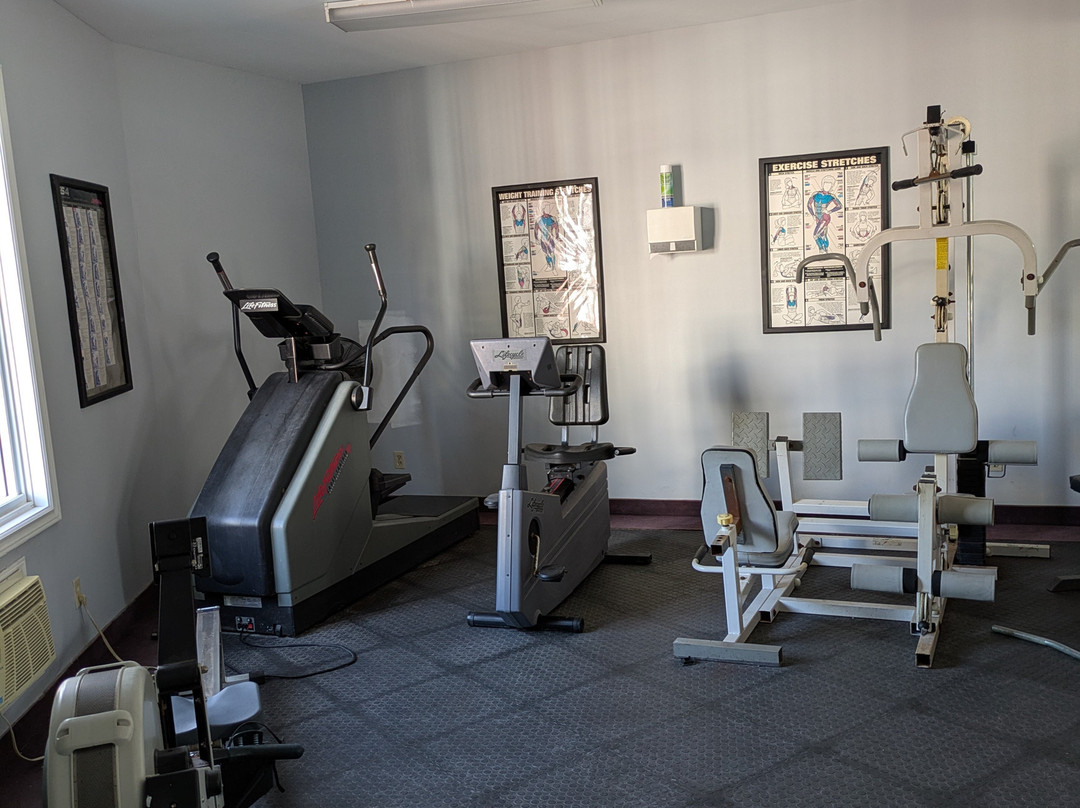 Cedar Lodge Motel主图