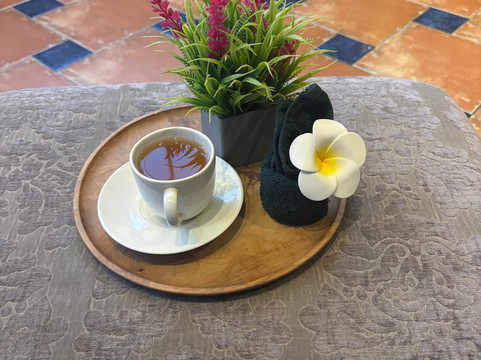 巴厘青春水疗-库塔必去景点