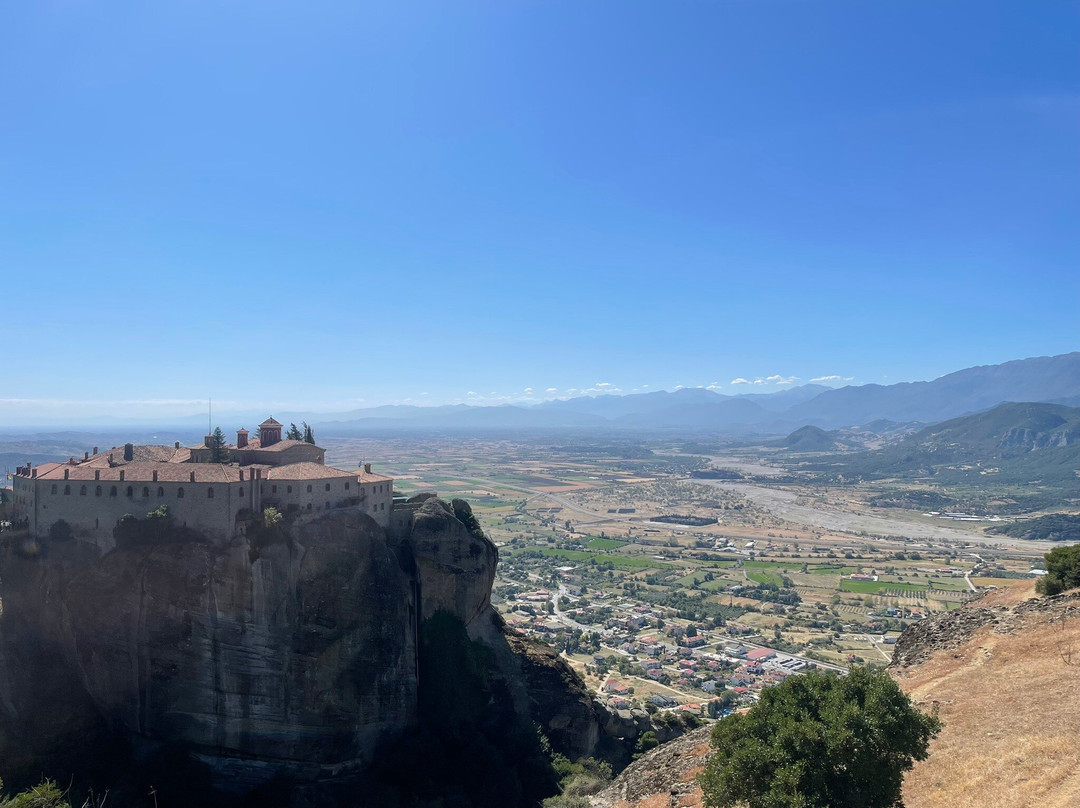Meteora Trip - Boutique Travel Experience-卡兰巴卡必去景点