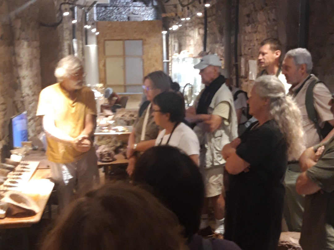 Hotel Spa Thermalia主图