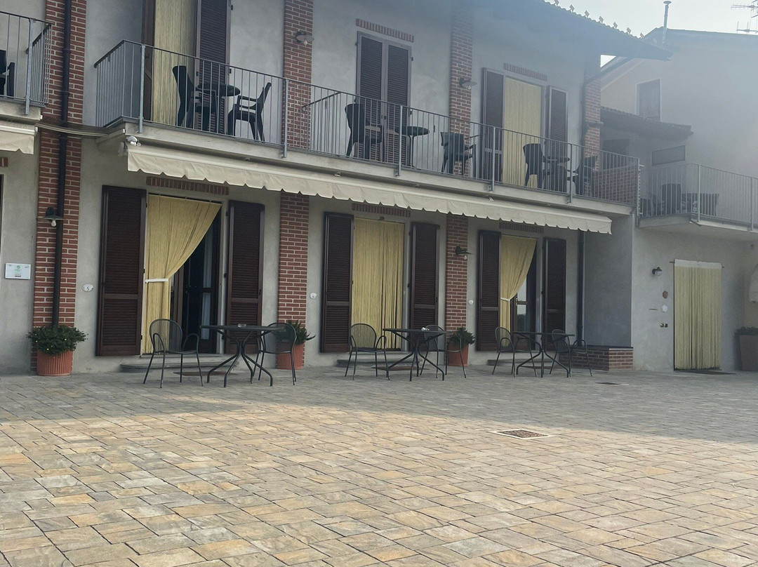 Agriturismo le Viole主图