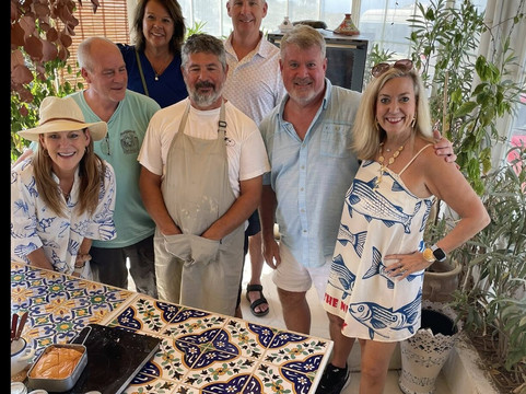 Be in Italy-罗马必去景点